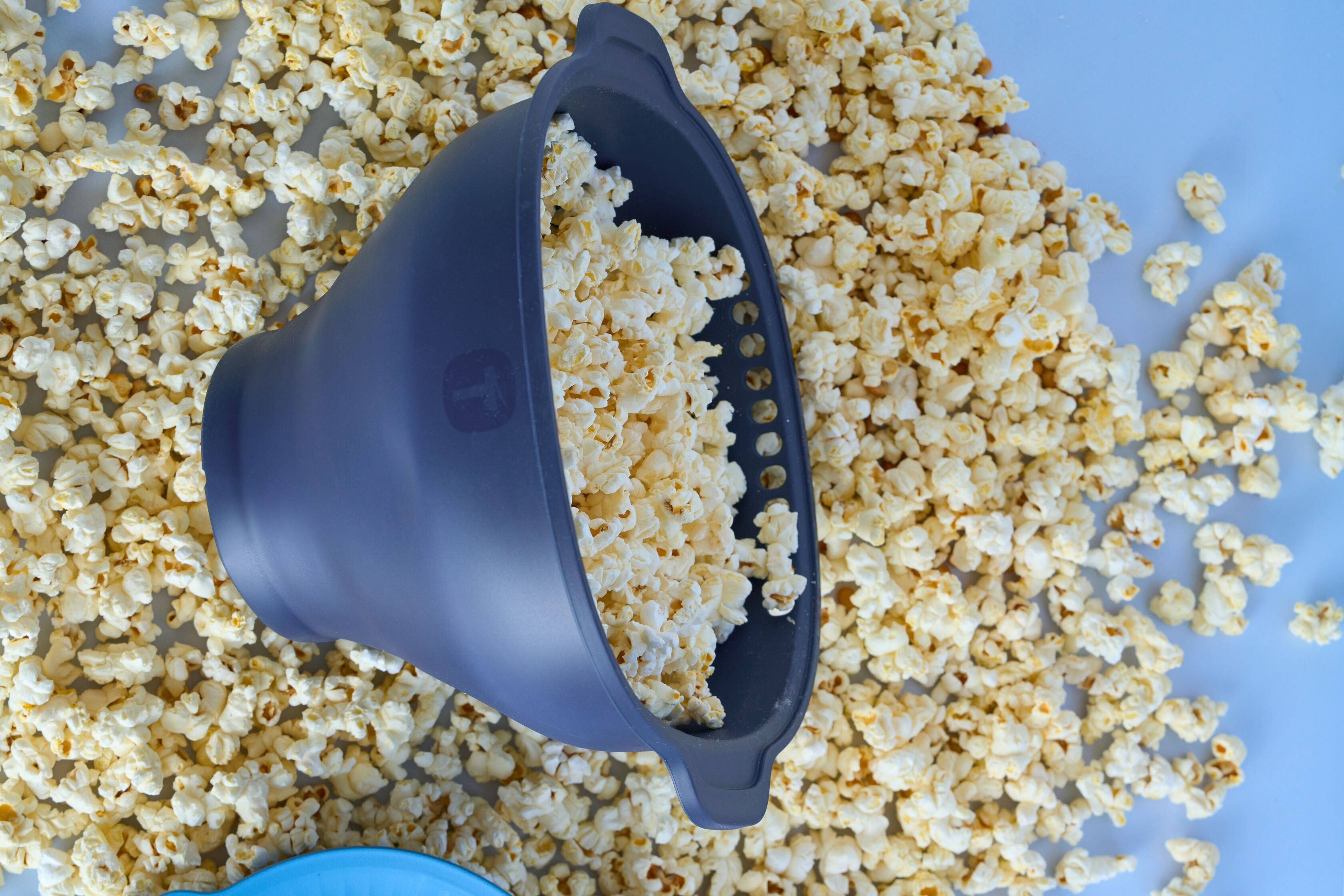 המדריך להכנת פופקורן מושלם במיקרוגל הביתי