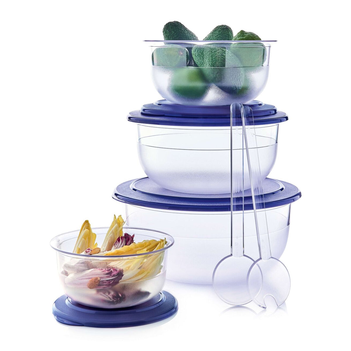 על השולחן קערת הגשה 6 ליטר