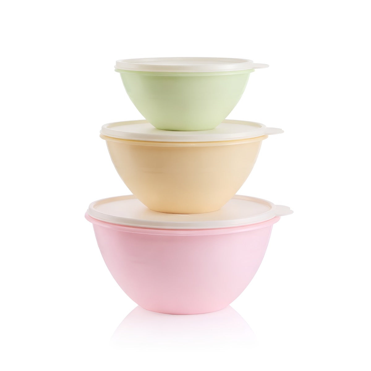 קערות הפלא סט (3)