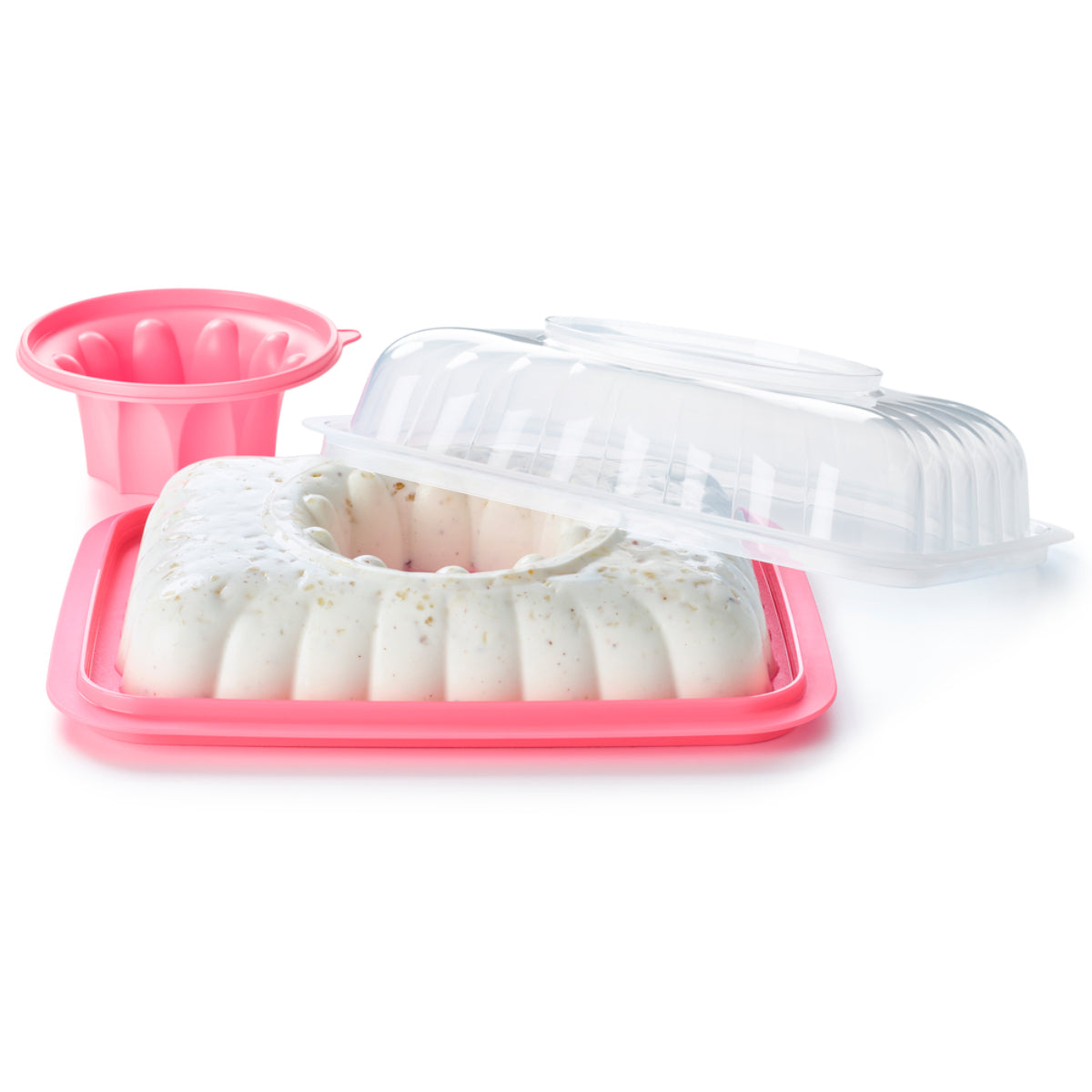 תבנית ג׳לי מלבנית