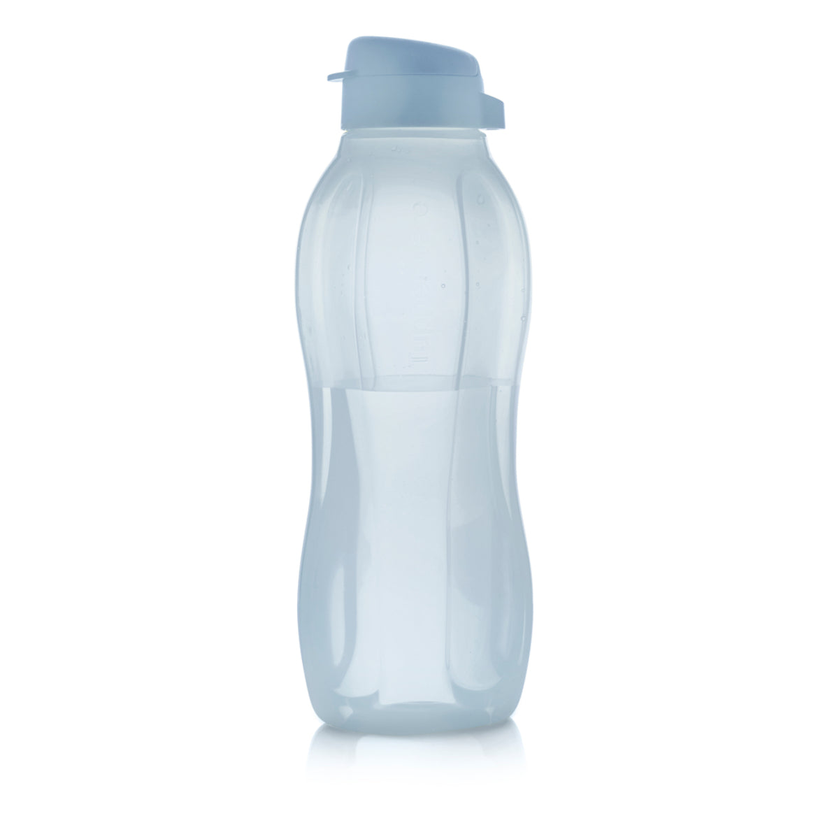 בקבוק אקו+ 1.5 ליטר עם פיה