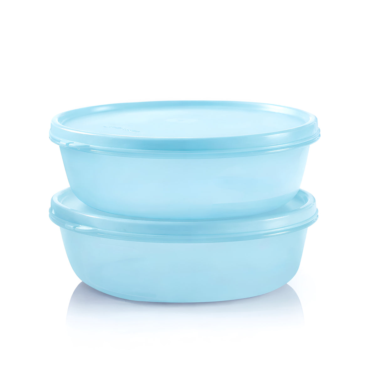 קערות מודולריות 1 ליטר סט (2)