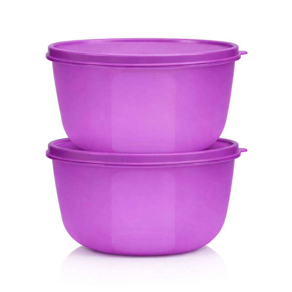 קערות מודולריות 2 ליטר סט (2)