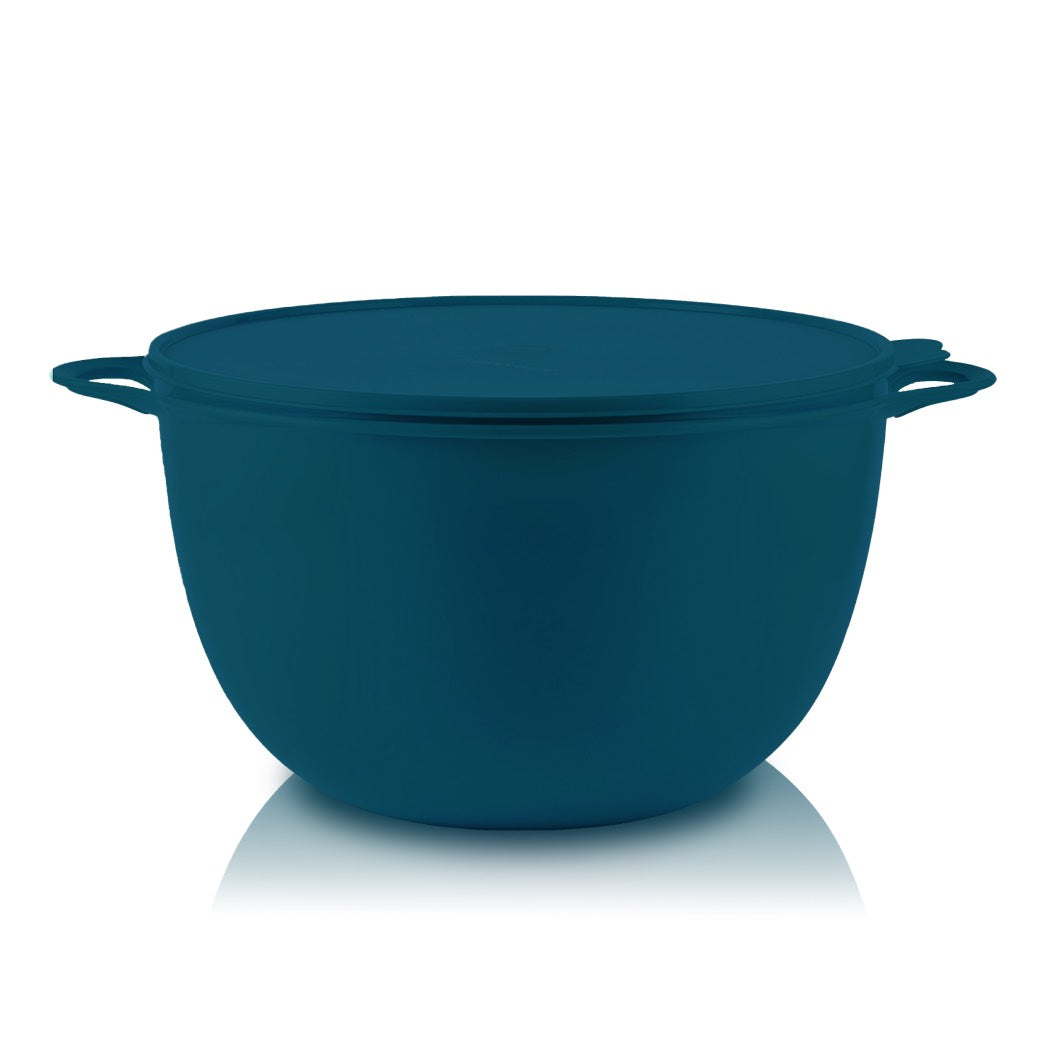 זוהי קערה ג׳מבו 14 ליטר