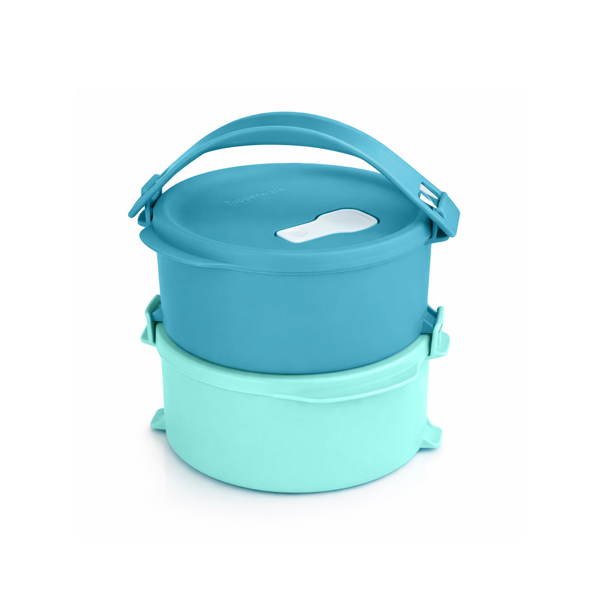 צהריים בקליק עגול 550 מ״ל סט (2)