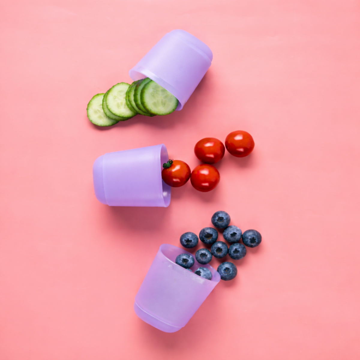 קיוביקס מיני 110 מ״ל סט (6)