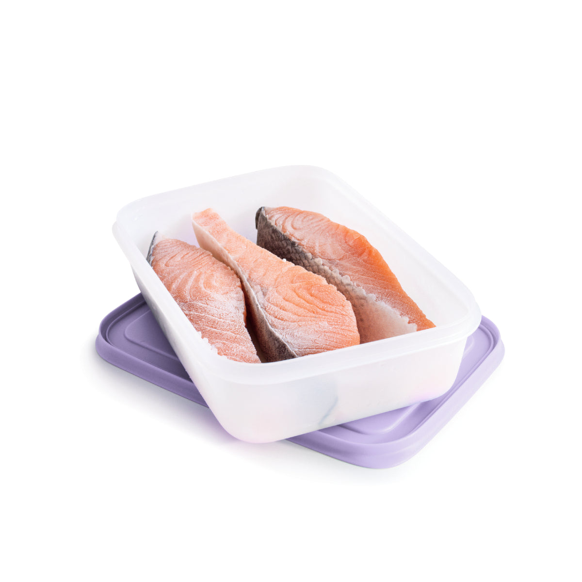 ידידותי למקפיא בינוני נמוך 1 ליטר