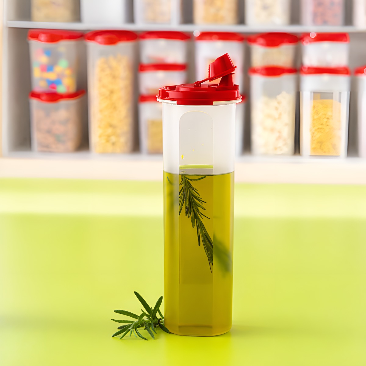 אחסון חכם עגול 5