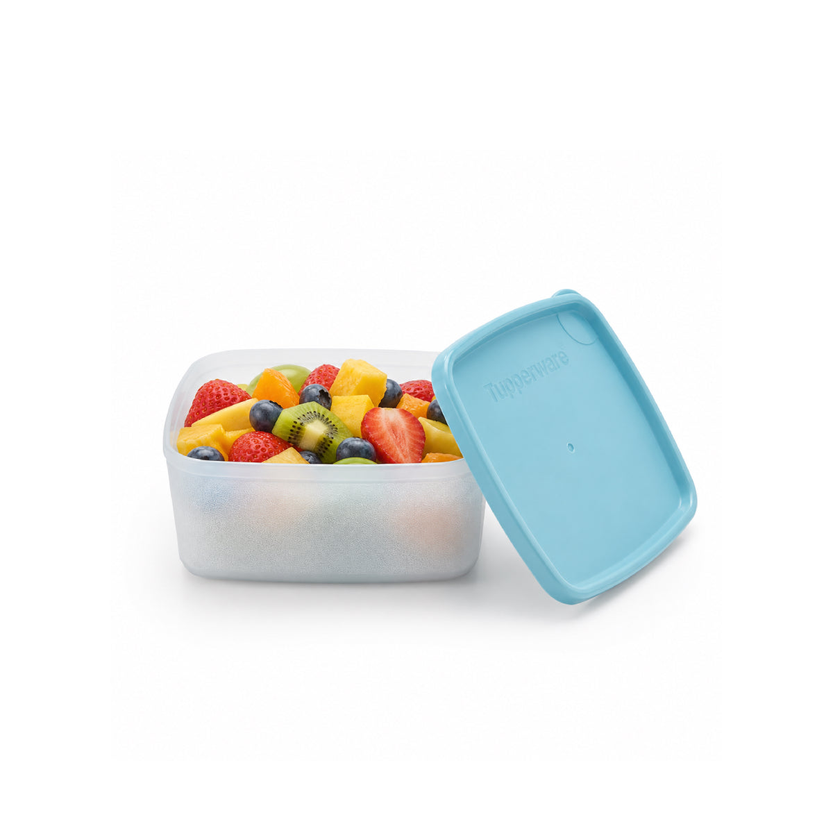 קופסת אחסון למקרר 470 מ״ל