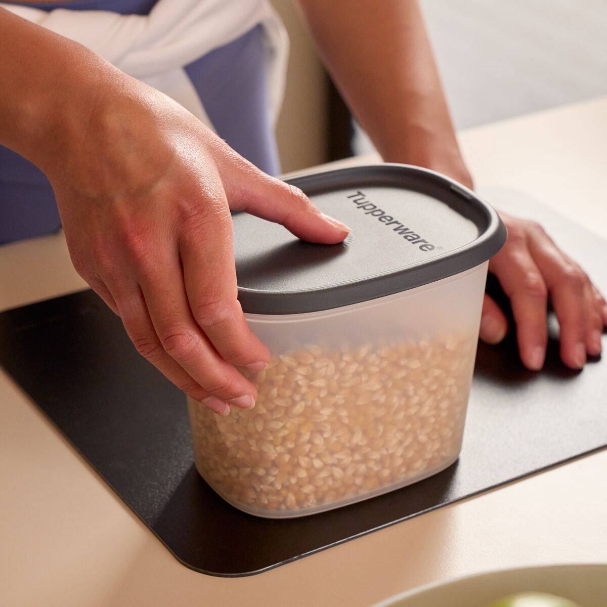 אחסון בקליק 1.1 ליטר