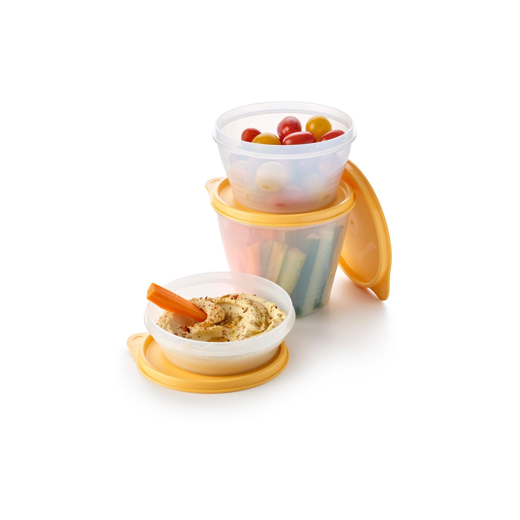 קערות קלאסיות סט (3)