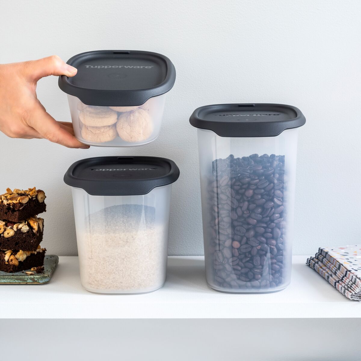 אחסון בקליק 540 מ״ל