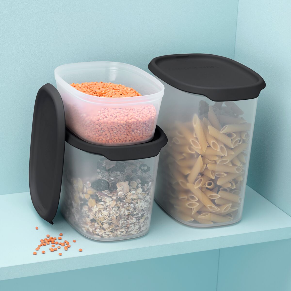 אחסון בקליק 1.8 ליטר