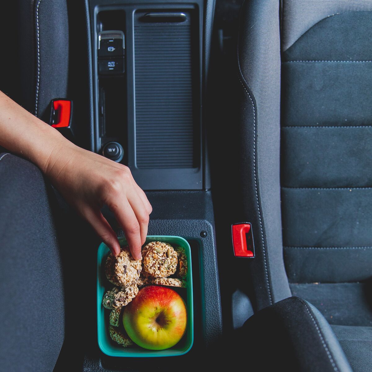 בייסיק ליין לאחסון כללי 500 מ״ל