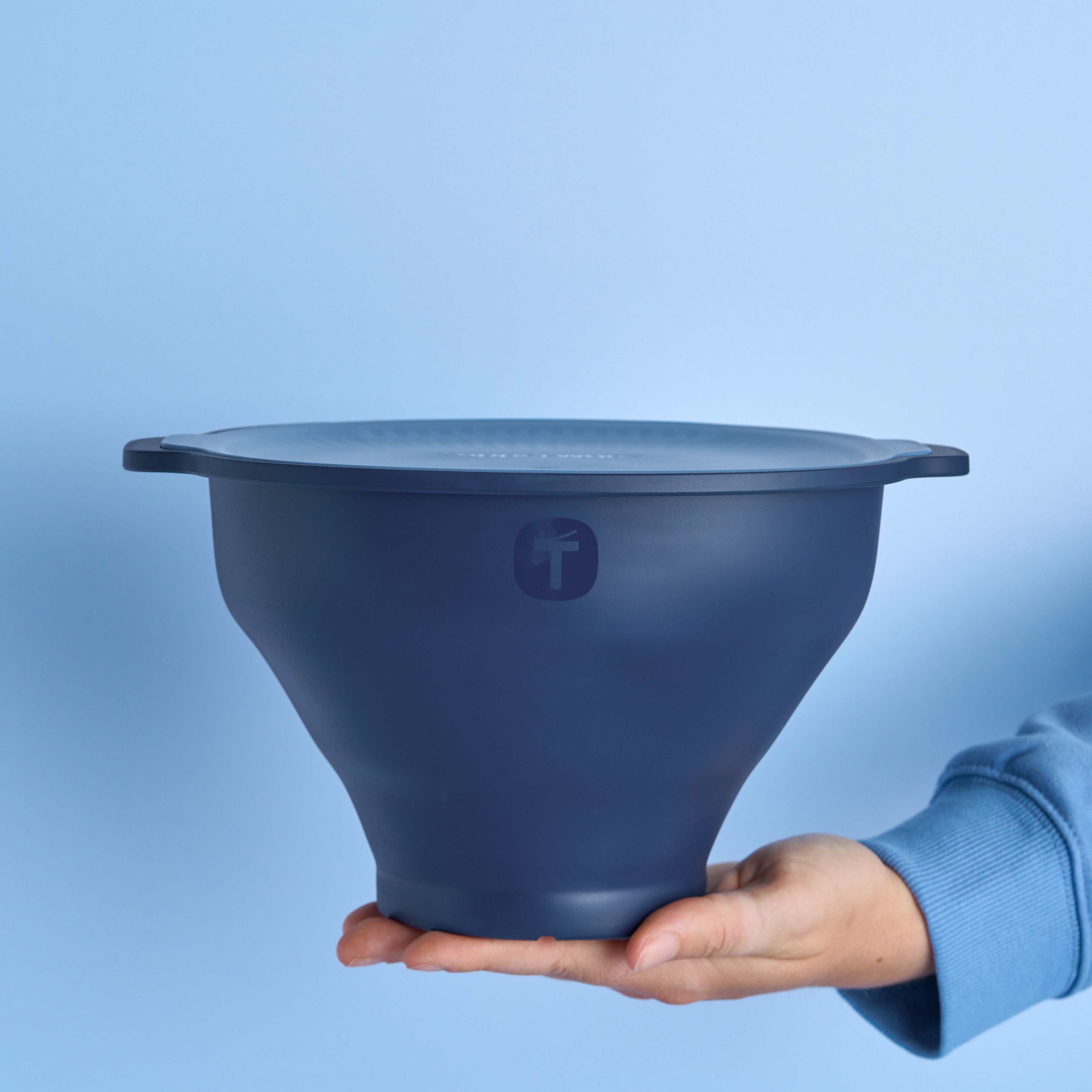 כלי להכנת פופקורן במיקרוגל