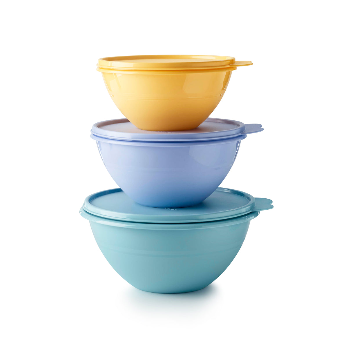 קערות הפלא סט (3)