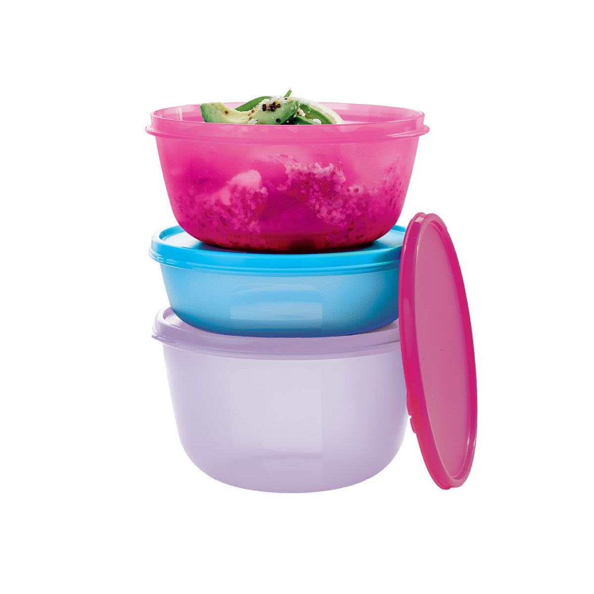 קערות מודולריות סט (3)