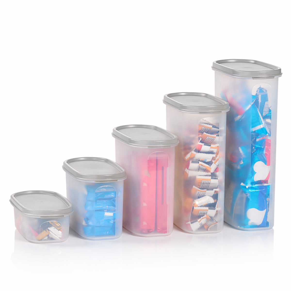 אחסון חכם אובלי 5