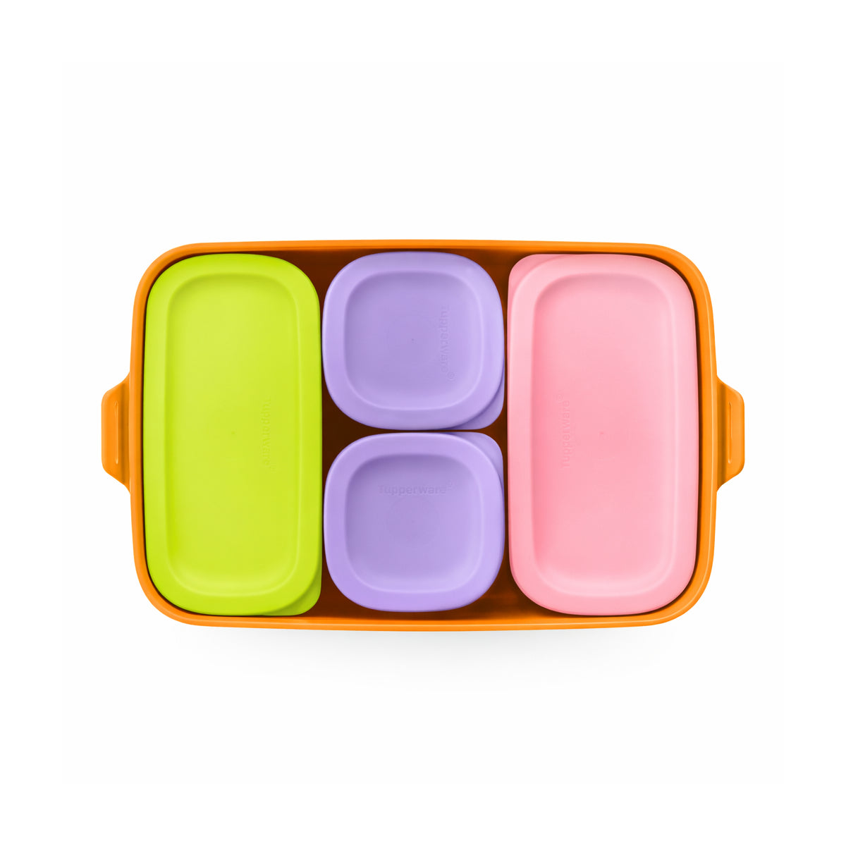 קיוביקס מיני 110 מ״ל סט (6)