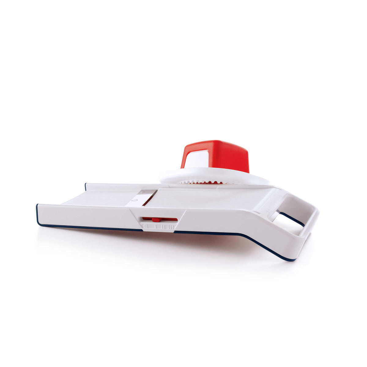 מנדו ג׳וניור