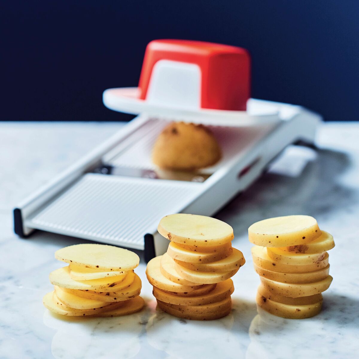 מנדו ג׳וניור