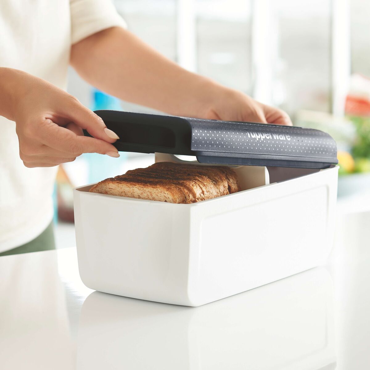 ברד סמארט ג׳וניור קופסת לחם