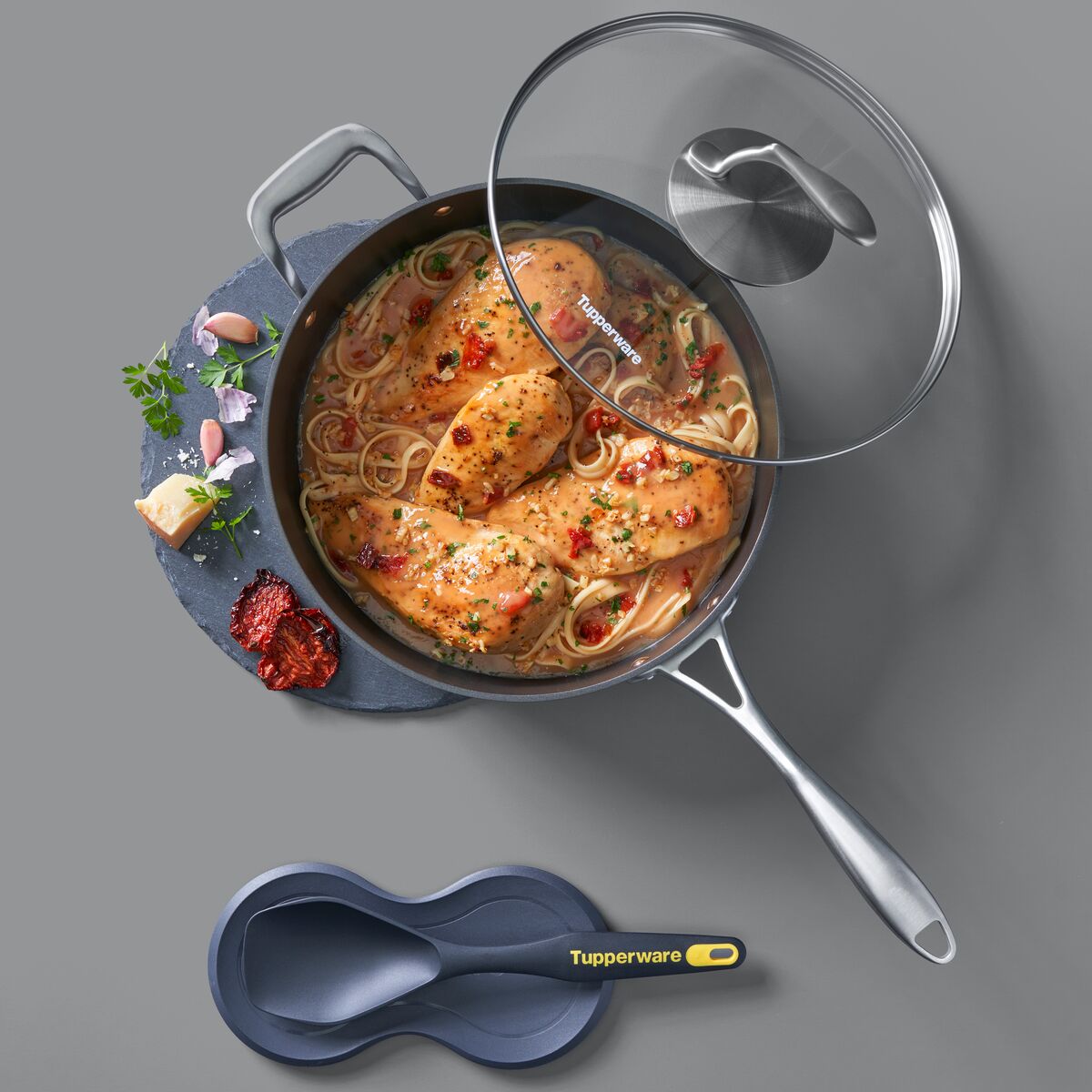 מעמד הנחה לכף בישול