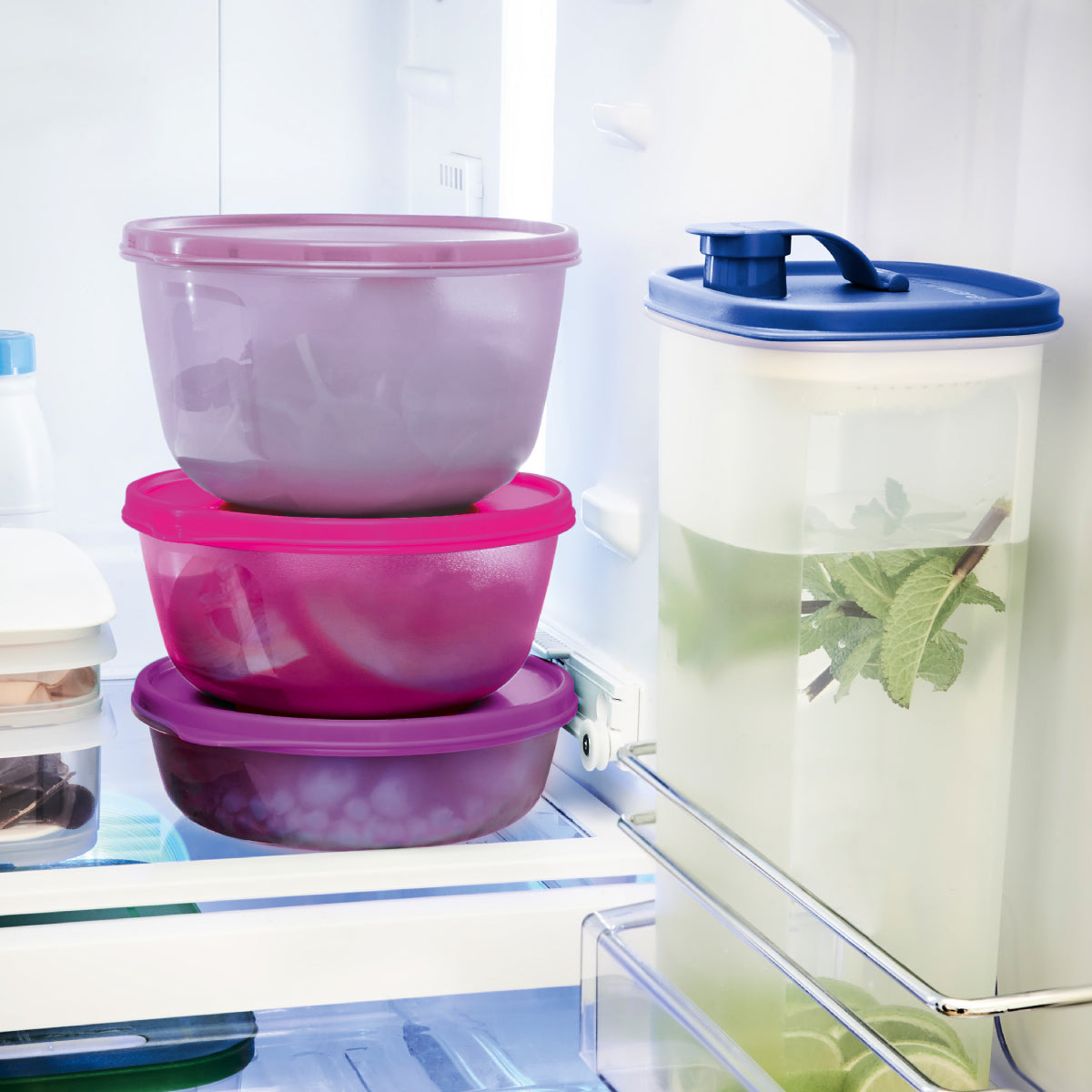 קערה מודולרית 1.5 ליטר