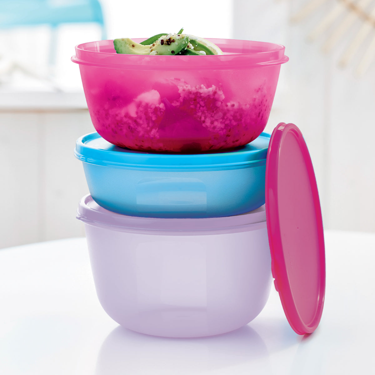 קערה מודולרית 1.5 ליטר