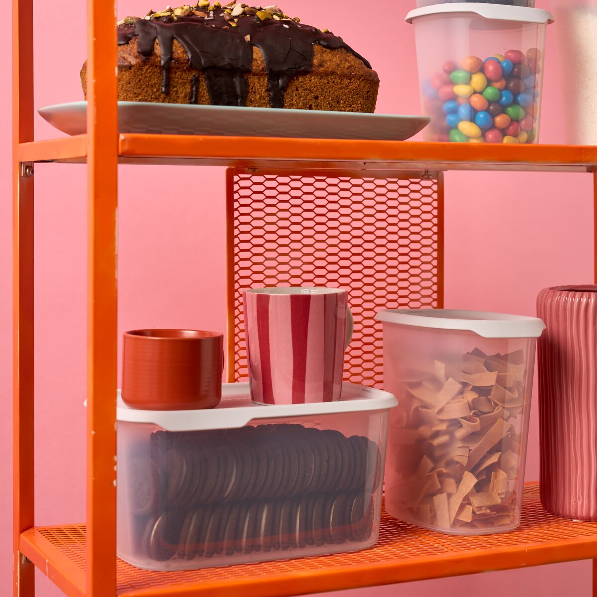 אחסון בקליק 2.8 ליטר