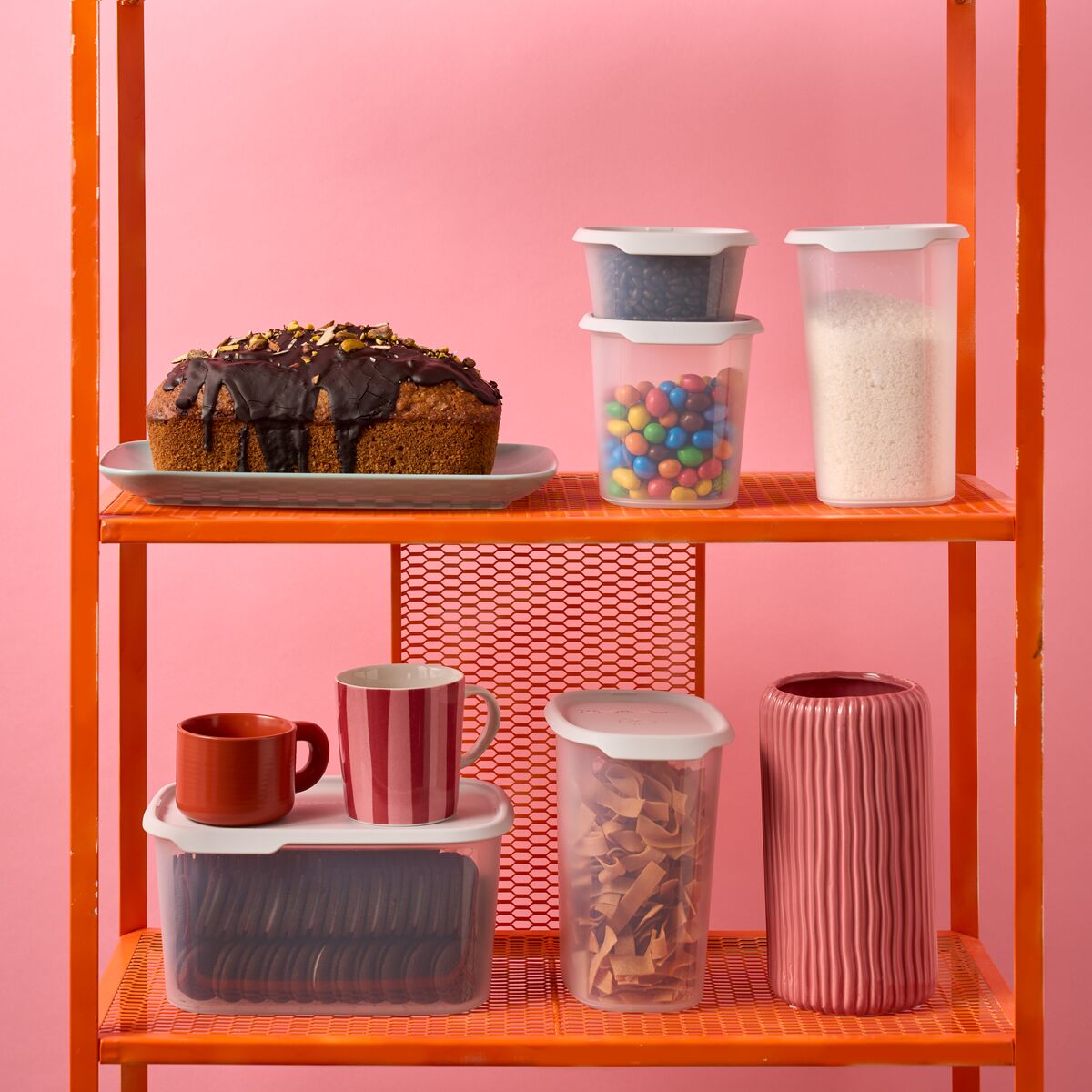 אחסון בקליק 1.8 ליטר