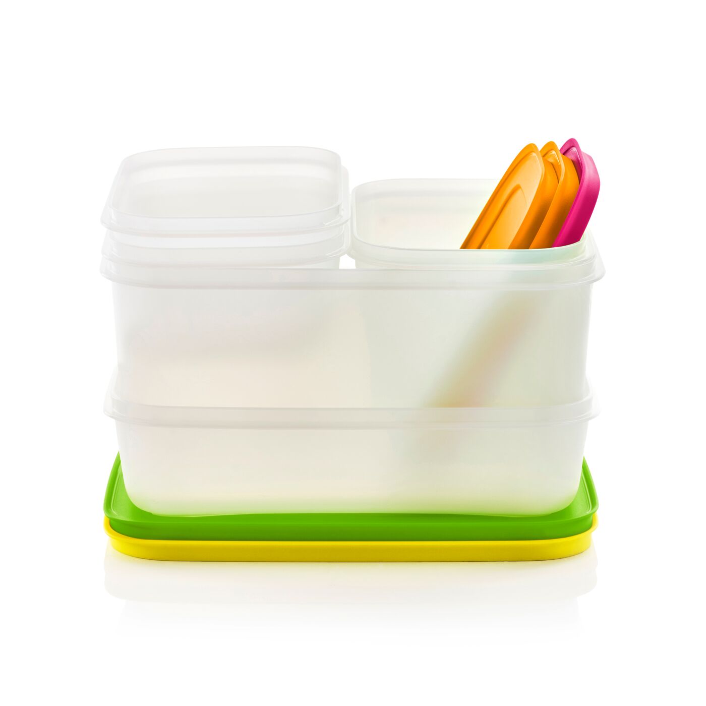 ערכת ידידותי למקפיא פלוס סט (5)