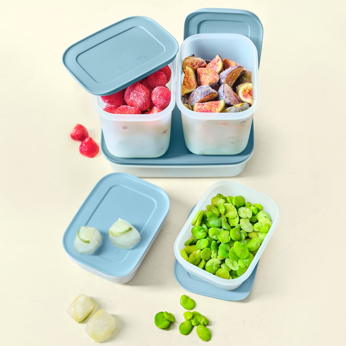 ערכת ידידותי למקפיא סט (5)