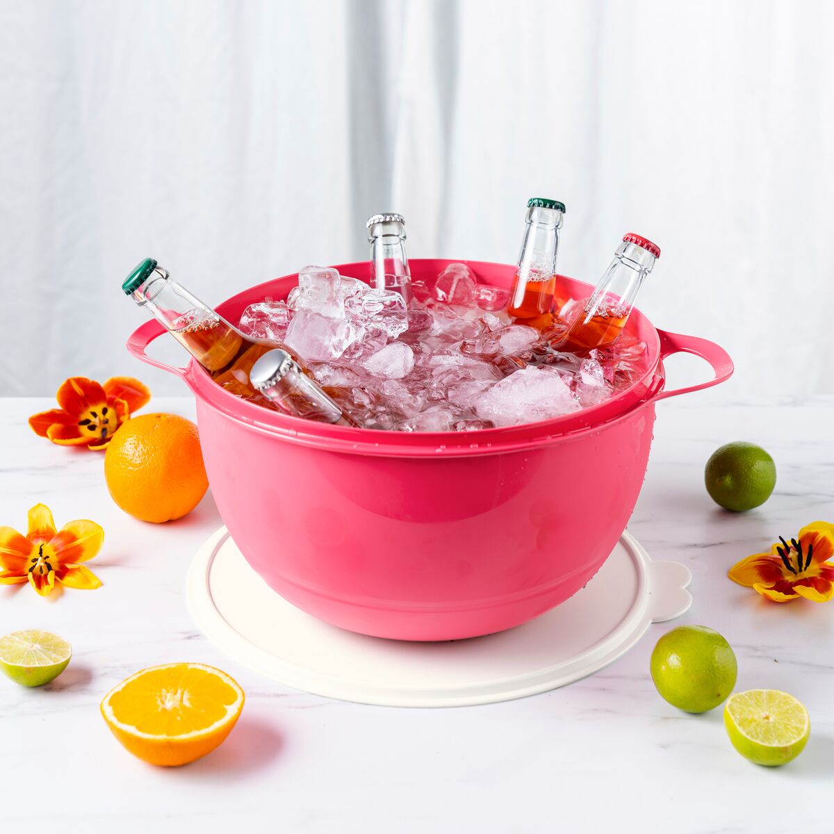 זוהי קערה מגה 10 ליטר