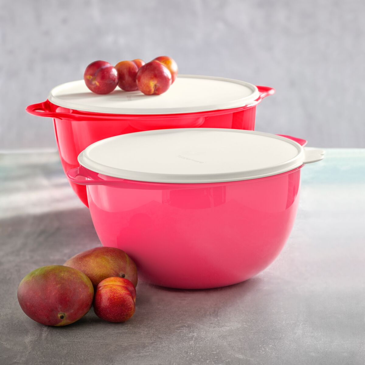 זוהי קערה ג׳מבו 14 ליטר