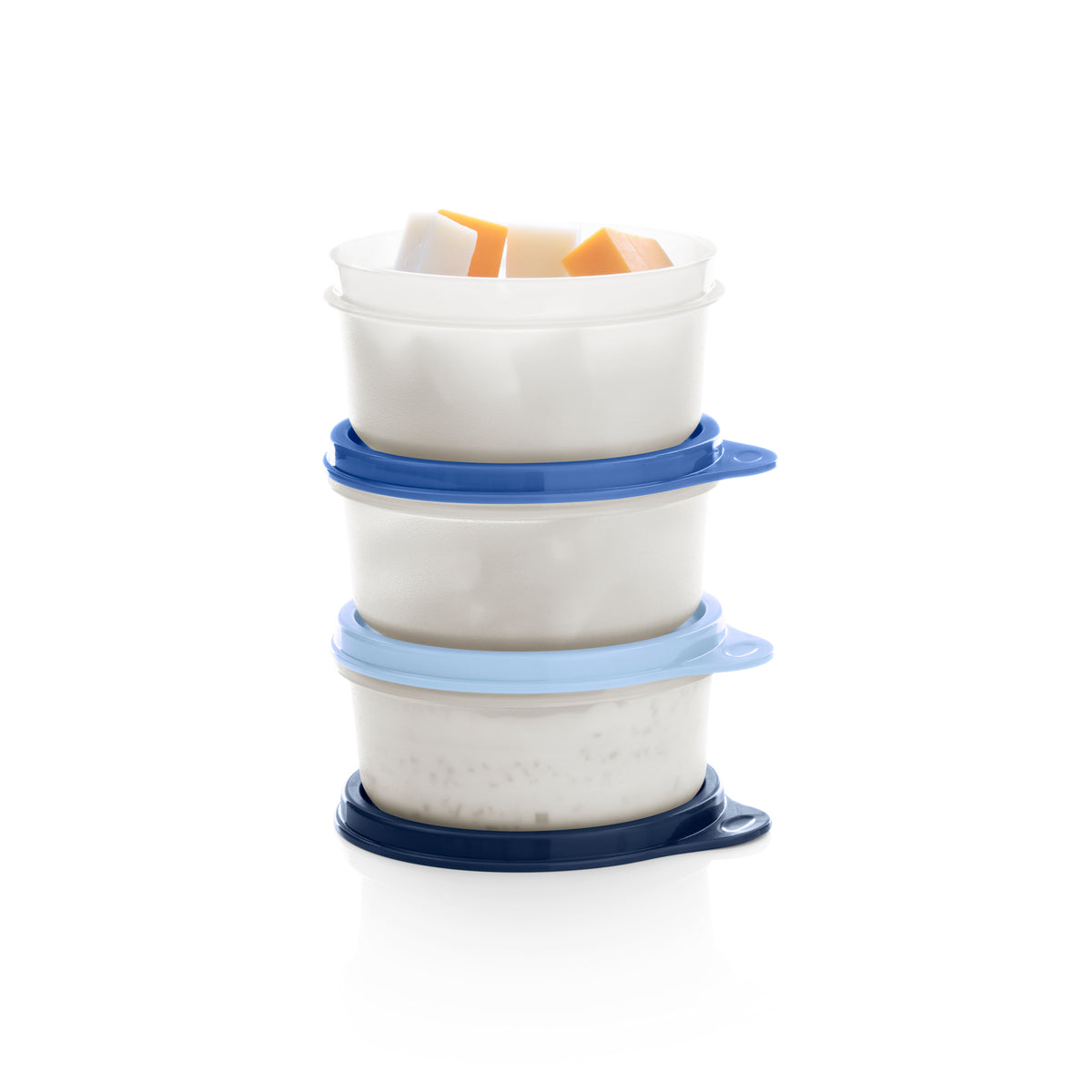 קערות מודולריות 200 מ״ל סט (3)