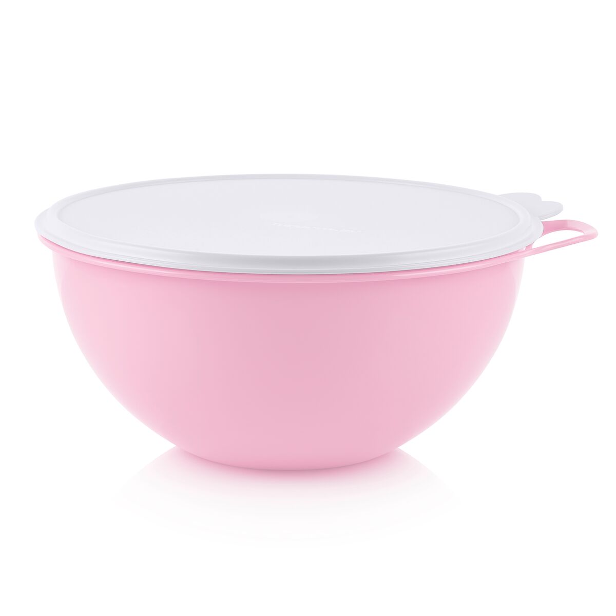 זוהי קערה גדולה 7.8 ליטר