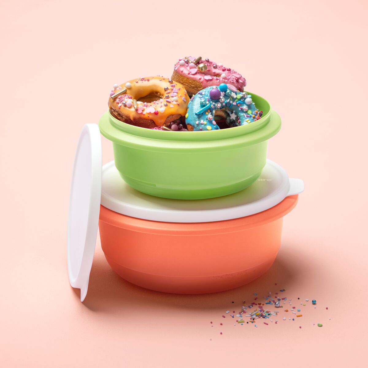 הקערה האולטימטיבית 2 ליטר