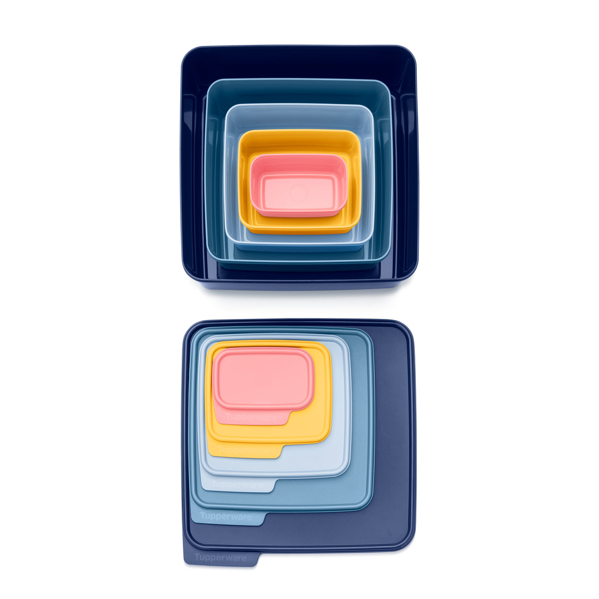 בייסיק ליין סט (5)