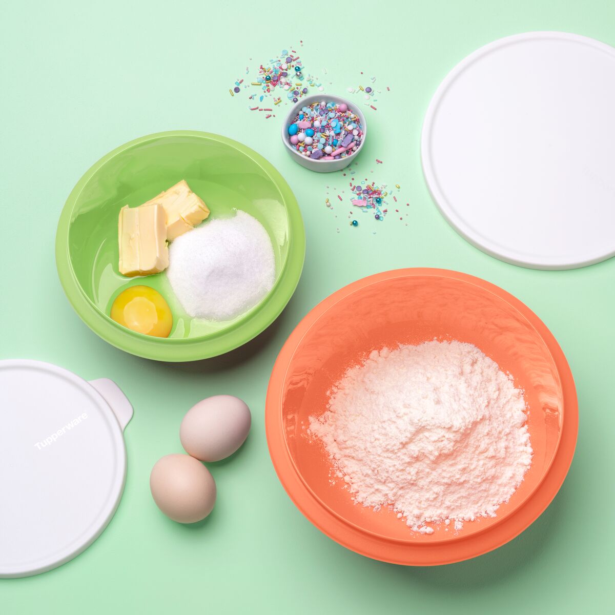 הקערה האולטימטיבית 2 ליטר