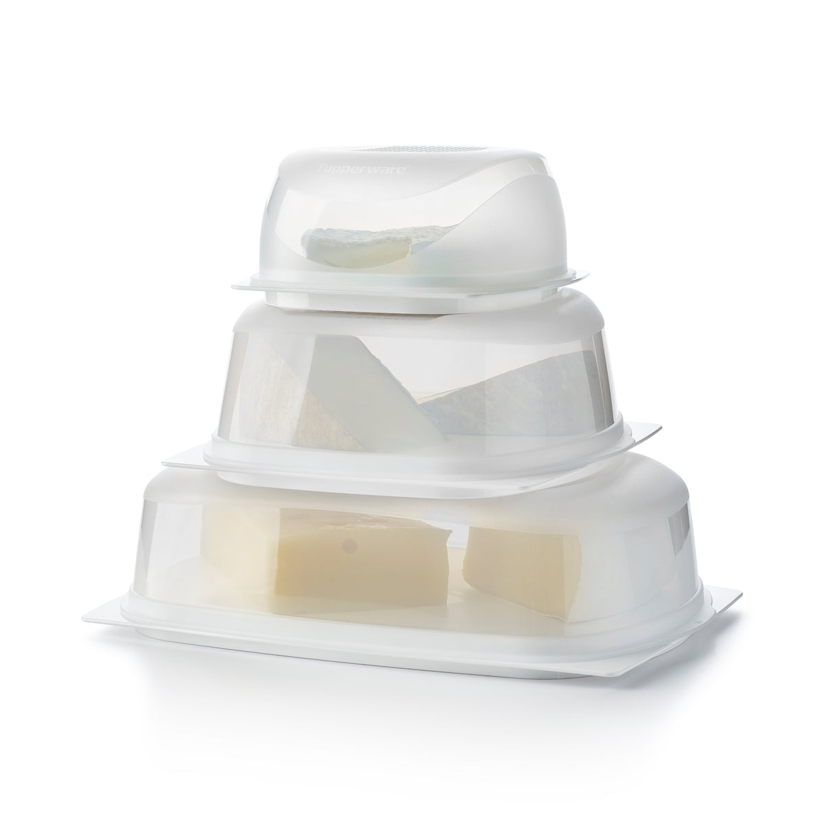 צ׳יז סמארט מיני קופסה לגבינה דור III