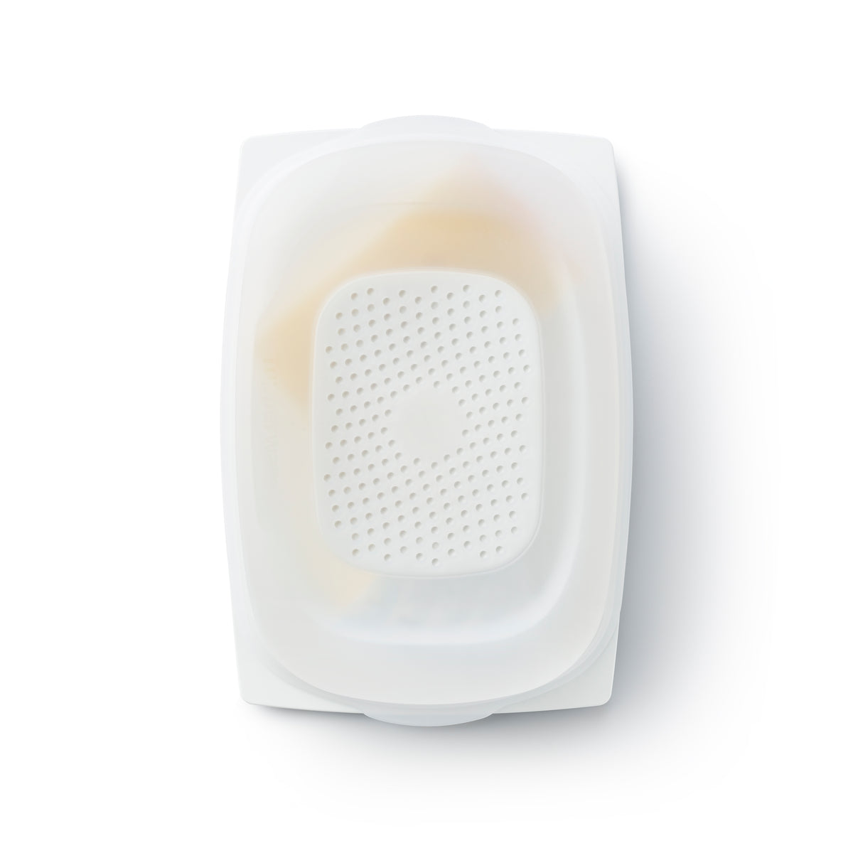 צ׳יז סמארט קופסה מלבנית לגבינה דור III