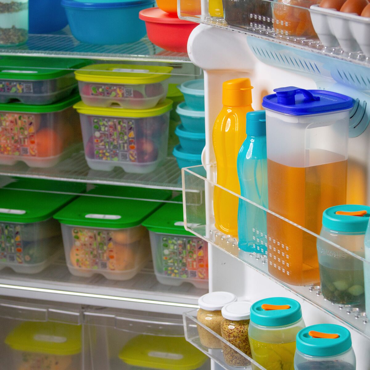 בקבוק אקו+ 500 מ״ל עם פיה