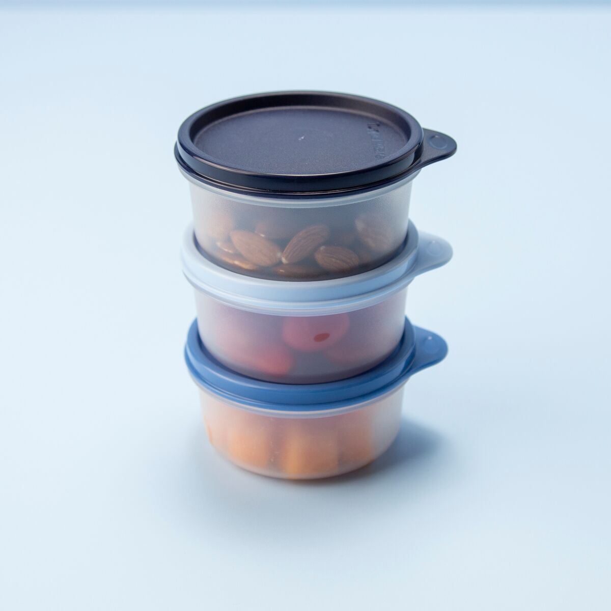 קערות מודולריות 200 מ״ל סט (3)