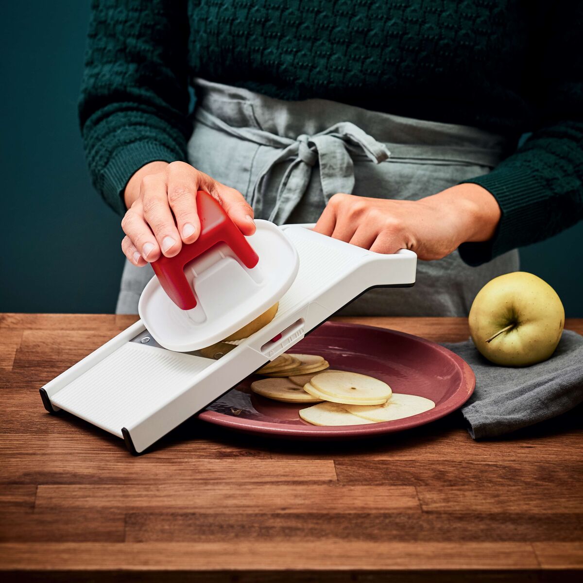 מנדו ג׳וניור