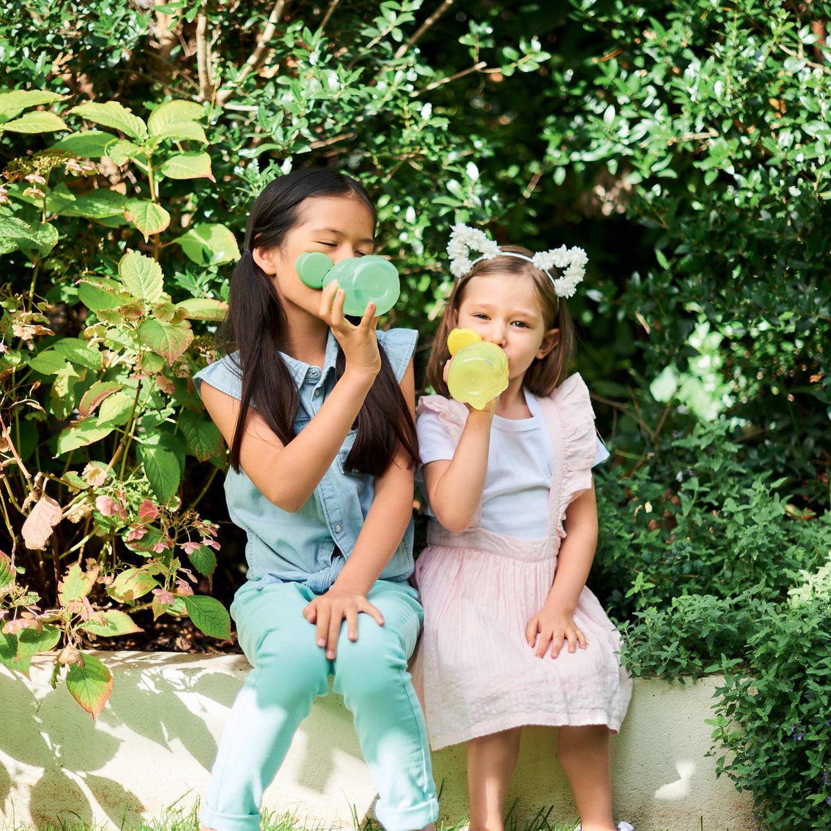 בקבוק אקולוגי לילדים אריה (6806990160067)