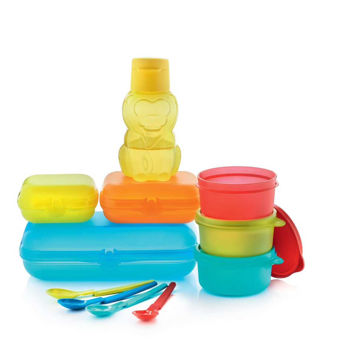 בקבוק אקולוגי לילדים אריה (6806990160067)