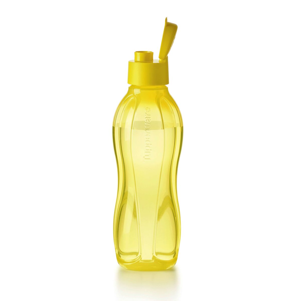 בקבוק אקולוגי עם פיה 750 מ״ל