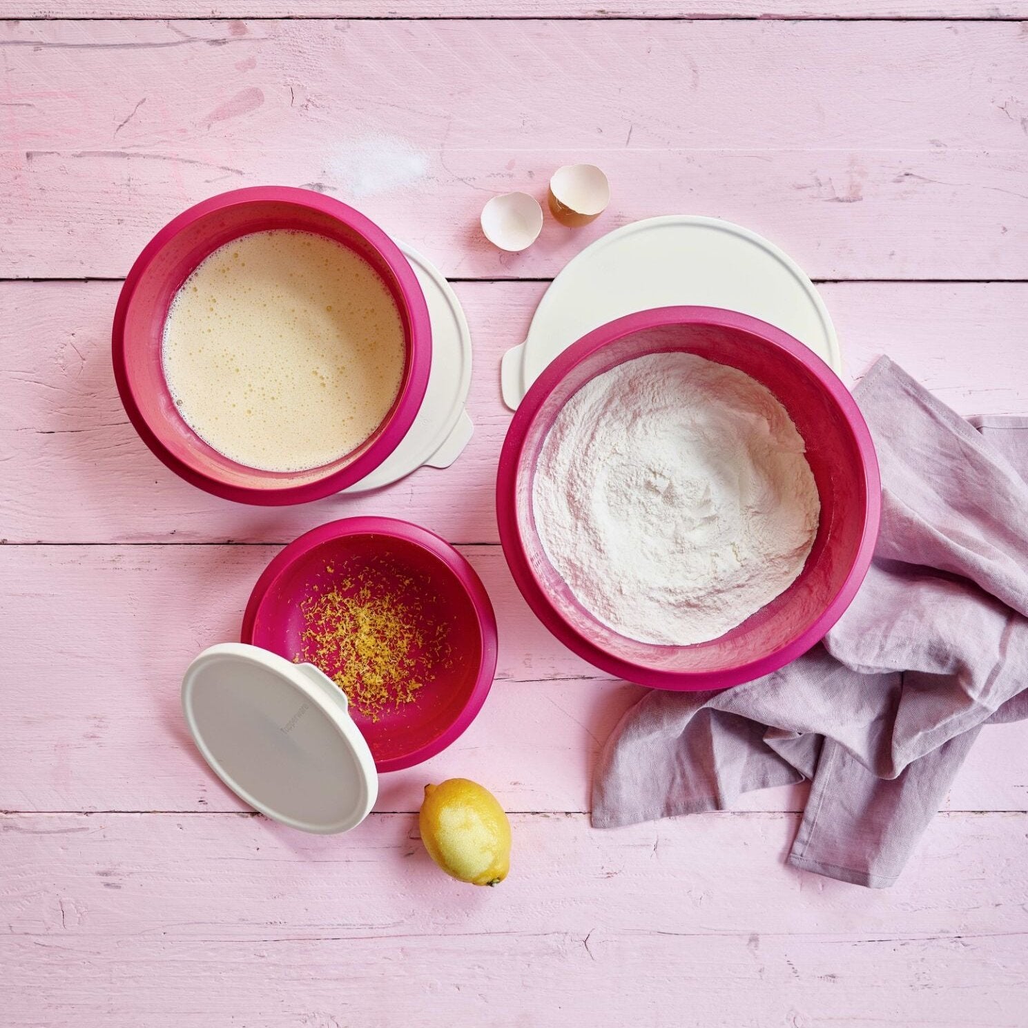 הקערה האולטימטיבית 1 ליטר