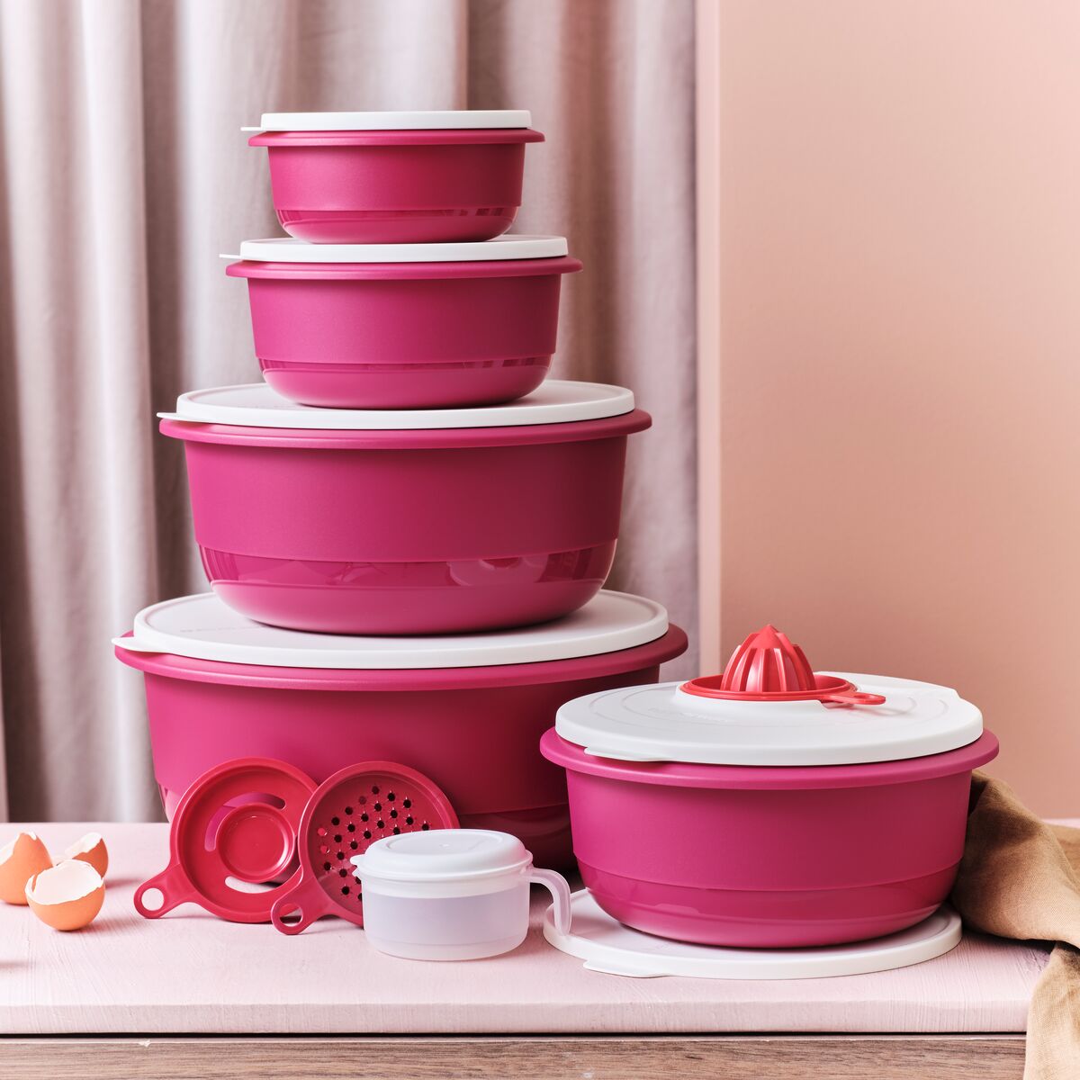 הקערה האולטימטיבית 1 ליטר